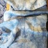 "Rivers Flow" Silk Scarf - Image 2