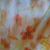 "Table Spread" Silk Scarf - Image 2