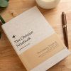 365 Days Of Faith Notebook (Cotton) - Image 2