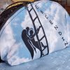 His Presence Zipper Pouch - Image 2