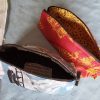 His Presence Zipper Pouch