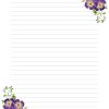 Stationery