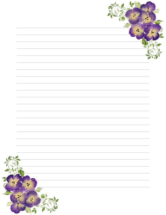 Stationery