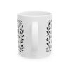 She is Worth Far More Than Rubies Ceramic Mug - Image 3