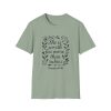 Personalized She is Worth More Than Rubies Softstyle T-Shirt - Image 50