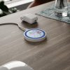 Bloom Where God Plants You Quake Wireless Charging Pad - Image 7
