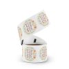 Thank You for Helping Shine God’s Light – Round Sticker Roll for Small Christian Business Packaging - Image 10