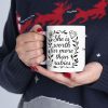 She is Worth Far More Than Rubies Ceramic Mug - Image 12