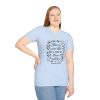 Personalized She is Worth More Than Rubies Softstyle T-Shirt - Image 62