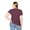 Personalized She is Worth More Than Rubies Softstyle T-Shirt - Image 111