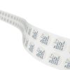 We Prayed Over This Package Just For You – Round Sticker Roll for Small Christian Business Packaging - Image 26