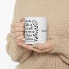 She is Worth Far More Than Rubies Ceramic Mug - Image 11