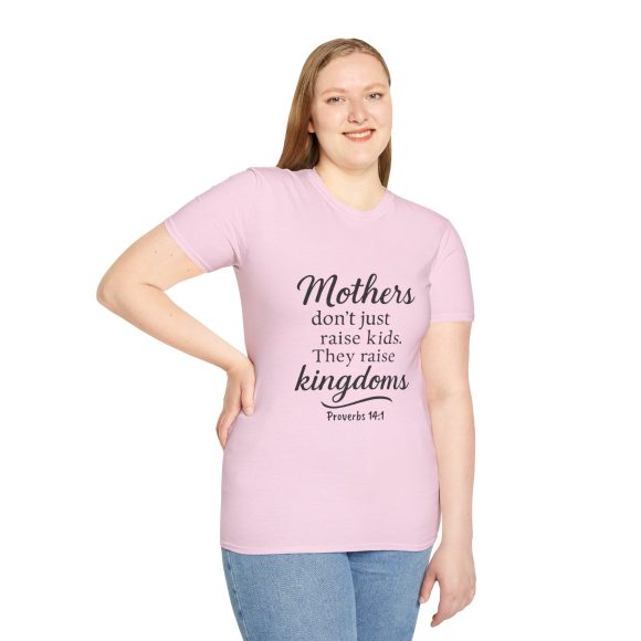 Personalized Mothers Don’t Just Raise Kids. They Raise Kingdoms. - Image 9
