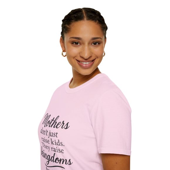 Personalized Mothers Don’t Just Raise Kids. They Raise Kingdoms. - Image 15