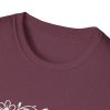 Personalized She is Worth More Than Rubies Softstyle T-Shirt - Image 108