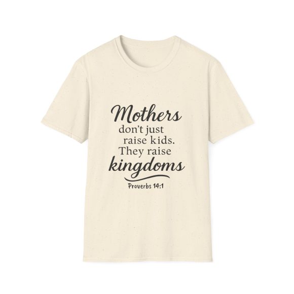 Personalized Mothers Don’t Just Raise Kids. They Raise Kingdoms. - Image 50