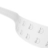 “Thank You! Prayed Over with Love” – Round Sticker Label Roll for Christian Small Business Packaging - Image 12