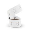 “Thank You! Prayed Over with Love” – Round Sticker Label Roll for Christian Small Business Packaging - Image 24