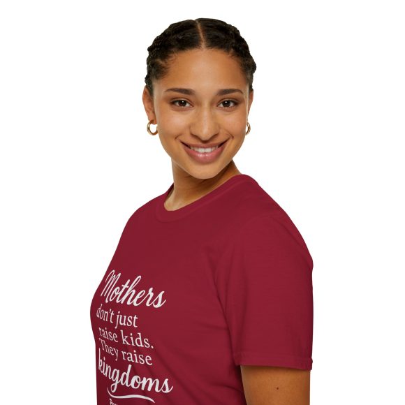 Personalized Mothers Don’t Just Raise Kids. They Raise Kingdoms. - Image 7