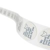 We Prayed Over This Package Just For You – Round Sticker Roll for Small Christian Business Packaging - Image 12
