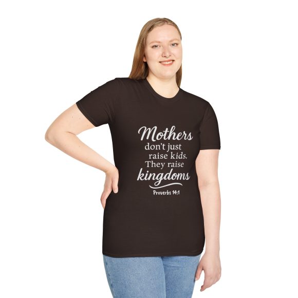 Personalized Mothers Don’t Just Raise Kids. They Raise Kingdoms. - Image 86