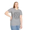 Personalized She is Worth More Than Rubies Softstyle T-Shirt - Image 78