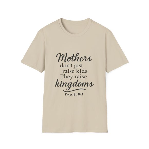 Personalized Mothers Don’t Just Raise Kids. They Raise Kingdoms. - Image 34