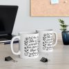 She is Worth Far More Than Rubies Ceramic Mug - Image 7