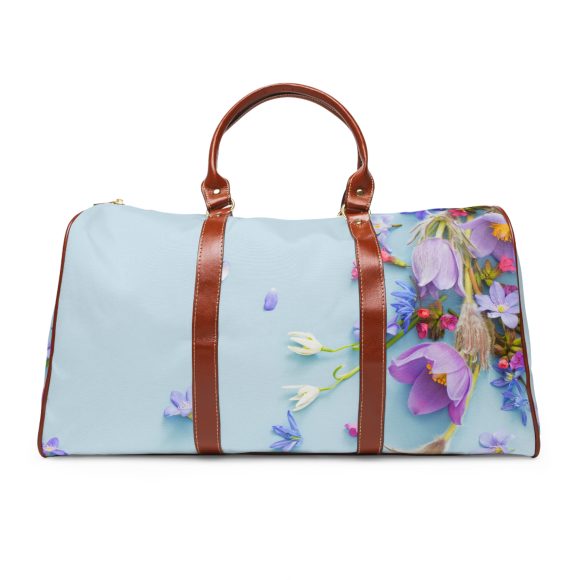 Waterproof Travel Bag - Image 2