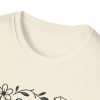 Personalized She is Worth More Than Rubies Softstyle T-Shirt - Image 44