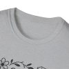 Personalized She is Worth More Than Rubies Softstyle T-Shirt - Image 76