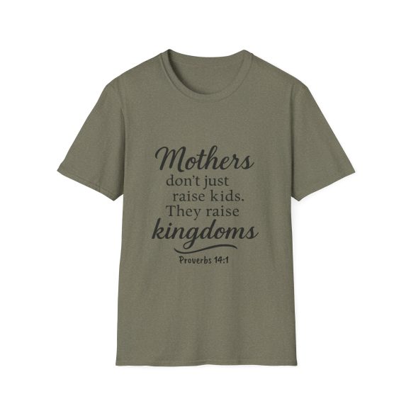 Personalized Mothers Don’t Just Raise Kids. They Raise Kingdoms. - Image 90