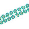 Your Support is a Blessing – Round Sticker Label Roll for Christian Small Business Packaging - Image 13