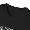 Personalized She is Worth More Than Rubies Softstyle T-Shirt - Image 20