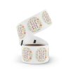 Thank You for Helping Shine God’s Light – Round Sticker Roll for Small Christian Business Packaging - Image 3