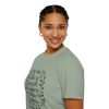Personalized She is Worth More Than Rubies Softstyle T-Shirt - Image 56
