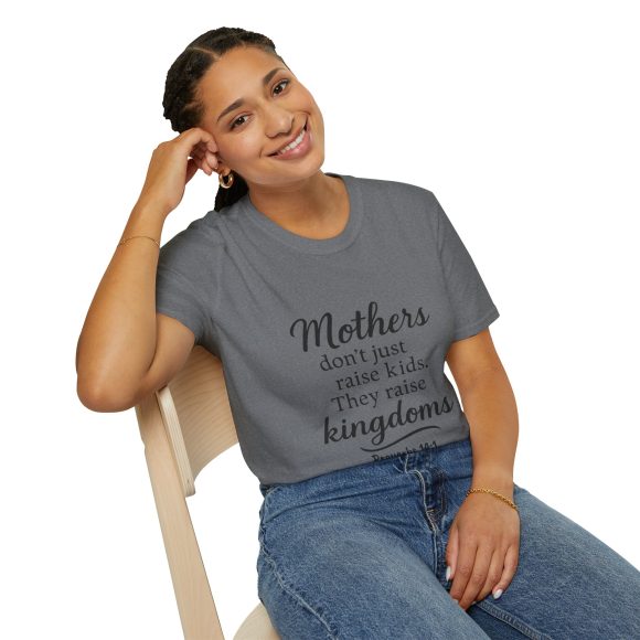 Personalized Mothers Don’t Just Raise Kids. They Raise Kingdoms. - Image 105