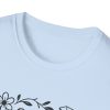 Personalized She is Worth More Than Rubies Softstyle T-Shirt - Image 60