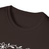 Personalized She is Worth More Than Rubies Softstyle T-Shirt - Image 84