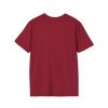 Personalized She is Worth More Than Rubies Softstyle T-Shirt - Image 67