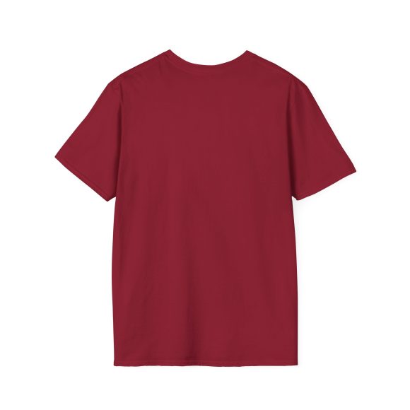Personalized She is Worth More Than Rubies Softstyle T-Shirt - Image 67