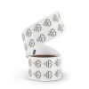 "Every Order is Wrapped in Prayer" – Round Sticker Roll for Small Christian Business Packaging - Image 31