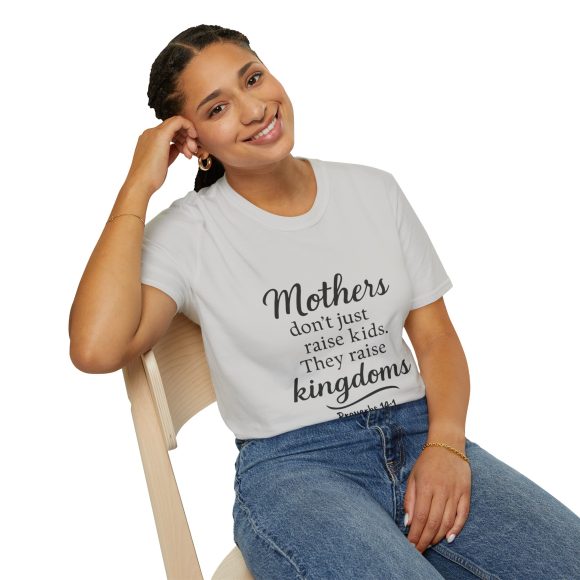 Personalized Mothers Don’t Just Raise Kids. They Raise Kingdoms. - Image 49