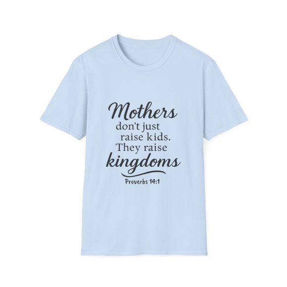 Personalized Mothers Don’t Just Raise Kids. They Raise Kingdoms. - Image 66