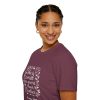 Personalized She is Worth More Than Rubies Softstyle T-Shirt - Image 112