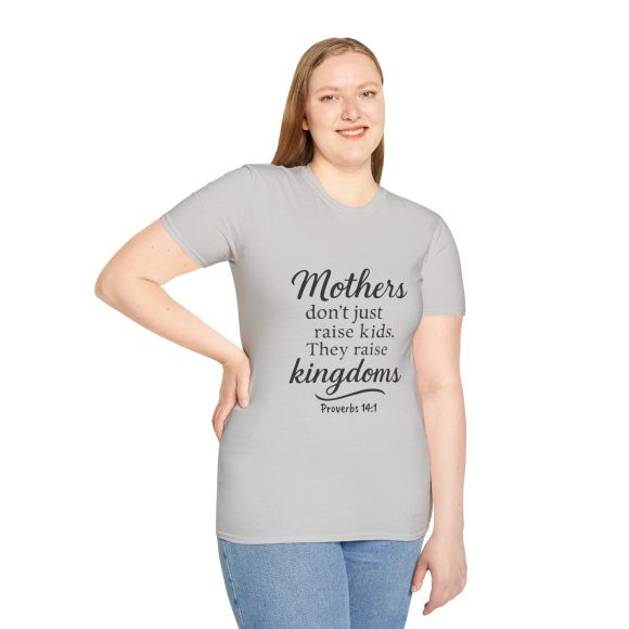 Personalized Mothers Don’t Just Raise Kids. They Raise Kingdoms. - Image 46