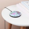 Personalized Bloom Where God Plants You Wireless Charger - Image 3