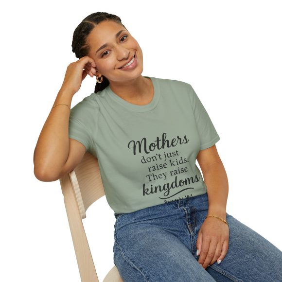 Personalized Mothers Don’t Just Raise Kids. They Raise Kingdoms. - Image 65