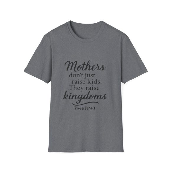Personalized Mothers Don’t Just Raise Kids. They Raise Kingdoms. - Image 98