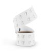 “Thank You! Prayed Over with Love” – Round Sticker Label Roll for Christian Small Business Packaging - Image 10